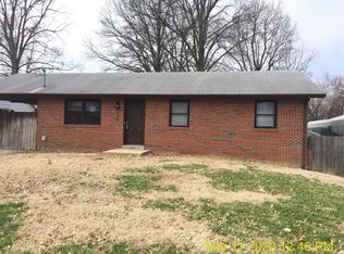 134 Kingsbury Ct, Collinsville, IL 62234