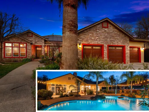 15410 Autumn Oaks Ct, Red Bluff, CA 96080