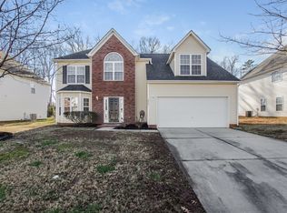 2335 Lexington Ave, Monroe, NC 28112