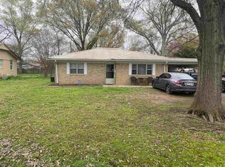 105 S Peterson, Dumas, AR 71639