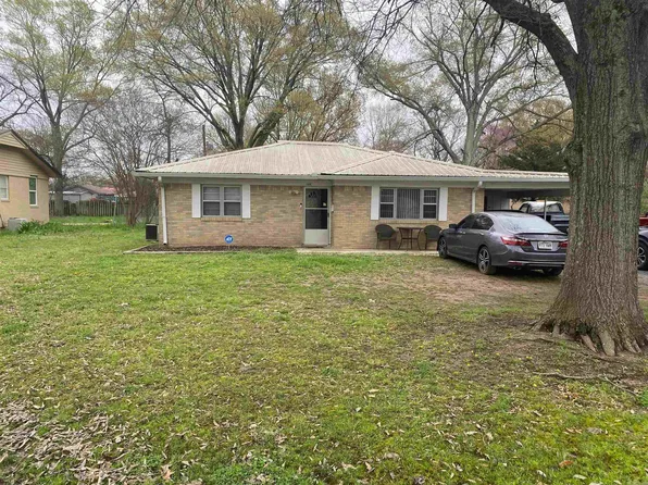105 S Peterson, Dumas, AR 71639