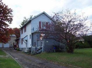 4004 Ellwood Rd, New Castle, PA 16101