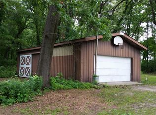 9966 S Range Rd, Union Mills, IN 46382