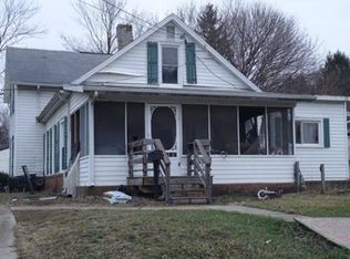 300 N Franklin St, Richwood, OH