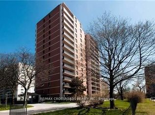 2721 Victoria Park Ave #PENTHOUSE 01, Toronto, ON M1T3N6