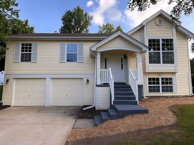 4589 Clearbrook Dr, Saint Charles, MO, 63304