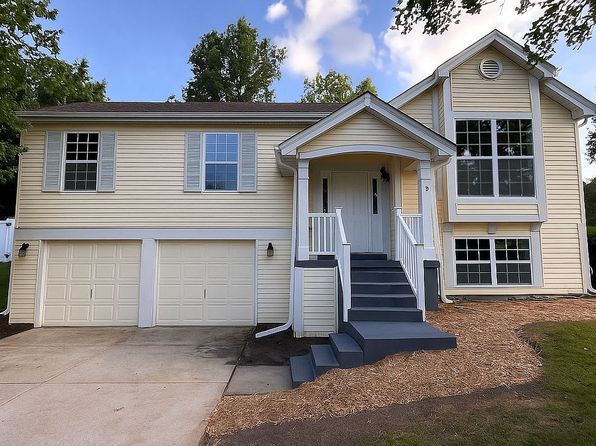 4589 Clearbrook Dr
