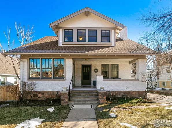 916 12th St, Boulder, CO 80302