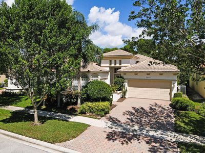 9457 Via Elegante, Wellington, FL, 33411