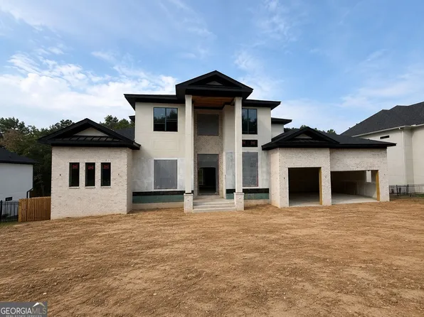 6990 Deaton Henry Rd, Flowery Branch, GA 30542