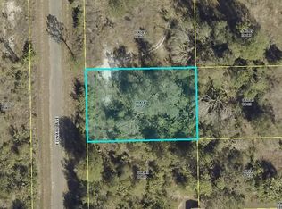 2110 Edward Ave, Alva, FL 33920