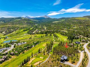 2208 Highlands Dr, Breckenridge, CO 80424