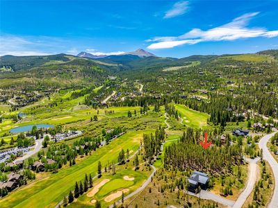 2208 Highlands Drive, Breckenridge, CO, 80424