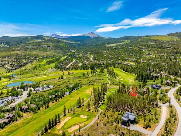2208 Highlands Drive, Breckenridge, CO 80424