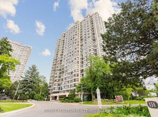 Forest Hills Condominiums The Hemispheres of Forest Hills II, Toronto, ON M2R 3T1