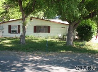 2926 F 1/2 Rd, Grand Junction, CO 81504