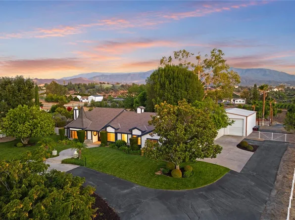 33747 Madera De Playa, Temecula, CA 92592
