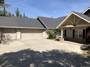 349 Blair Mine Rd, Angels Camp, CA 95222