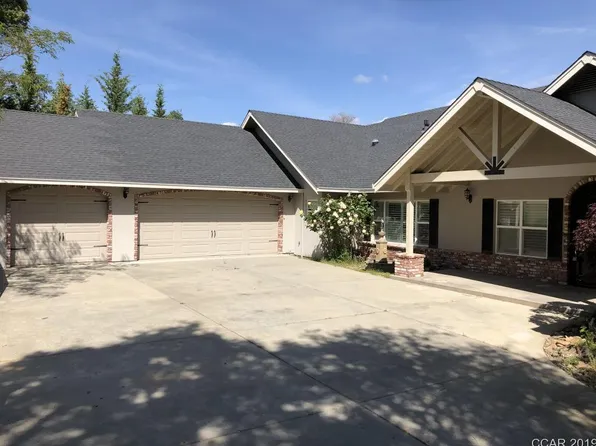 349 Blair Mine Rd, Angels Camp, CA 95222