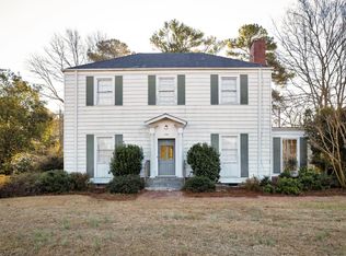 4109 Brecon Cir, Talladega, AL 35160