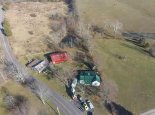 244 Clay Lick Rd, Salvisa, KY 40372