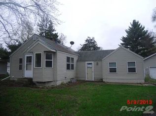 1426 64th Ave NE, Fridley, MN 55432