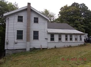 21730 County Route 47, Carthage, NY 13619