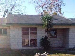 4410 Desert View Dr, San Antonio, TX 78217