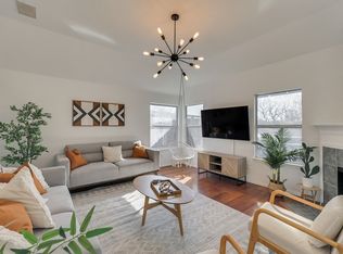 4036 Falcon Ridge Dr #ID1056395P, Fort Worth, TX 76137