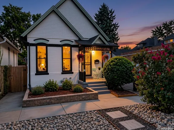 1420 E 25th Avenue, Denver, CO 80205
