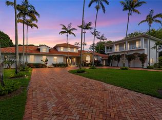 Ridgeline Estates, Pinecrest, FL 33156