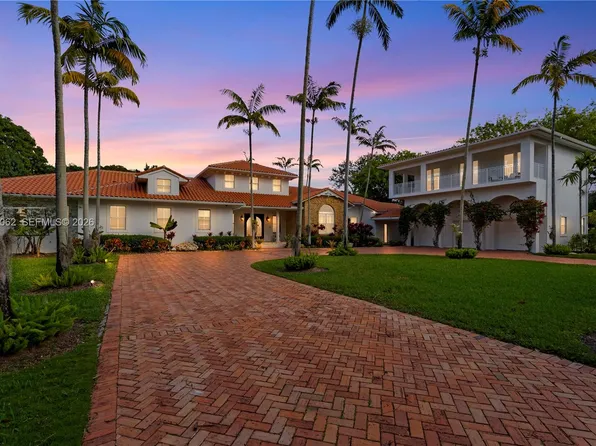 6235 Rolling Road Dr, Pinecrest, FL 33156