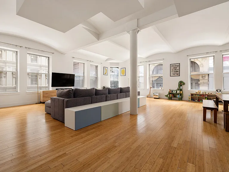 130 Fulton St #4B — Photo 1