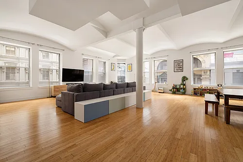 130 Fulton St #4B Photo 1
