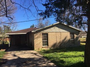 462 Green St, Marksville, LA 71351