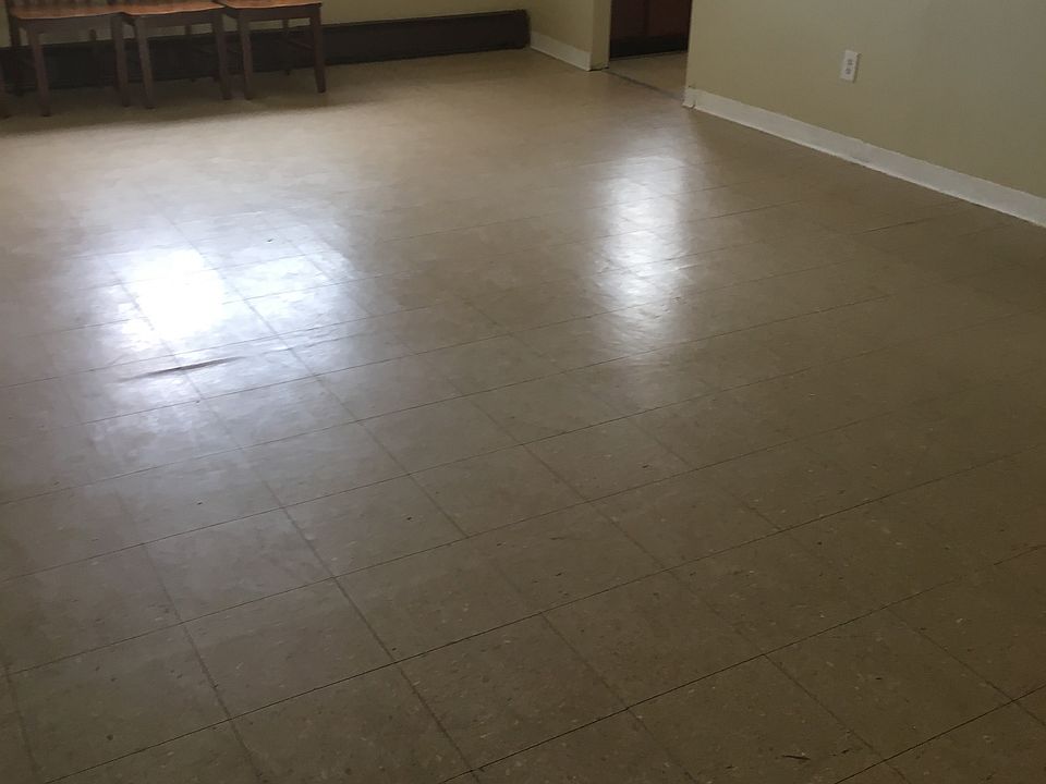 Living & Dinning Room