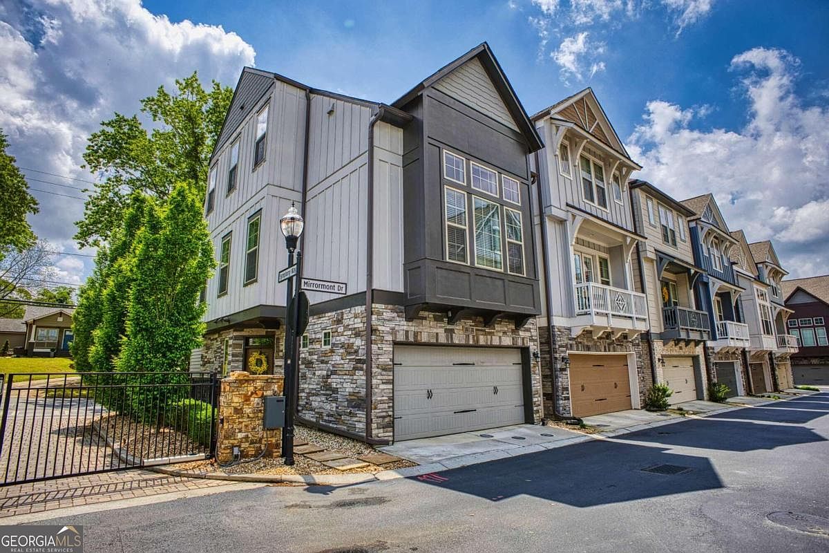 521 Mirrormont Dr SE, Smyrna, GA 30080 Zillow