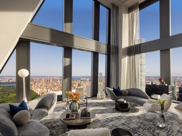 53 West 53rd Street PH78 image 1 of 34