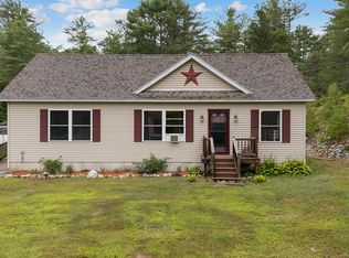 504 Balch Mill Rd, West Newfield, ME 04095