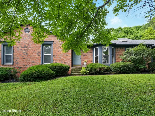 4303 Fence Pl, Louisville, KY 40241
