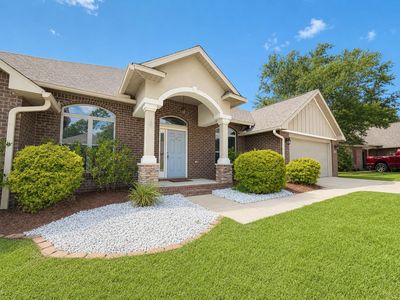 670 Red Fern Rd, Crestview, FL, 32536