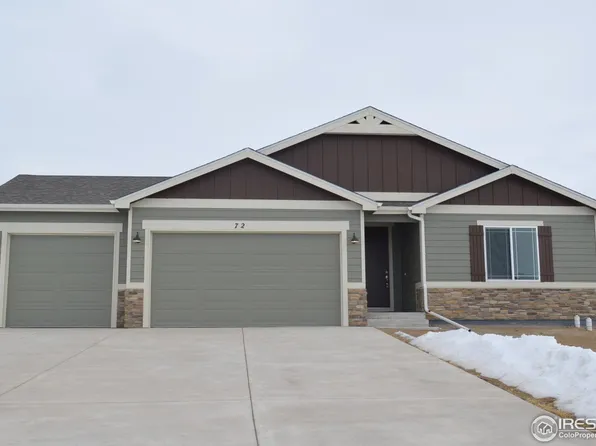 72 Lakeview Cir, Fort Morgan, CO 80701