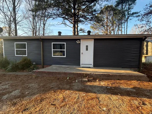 28 Kelli Pl, Alexander, AR 72002