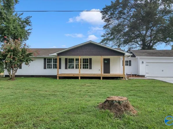 1868 Brashiers Chapel Rd, Arab, AL 35016