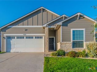 448 Oxford Ln, Troy, TX 76579