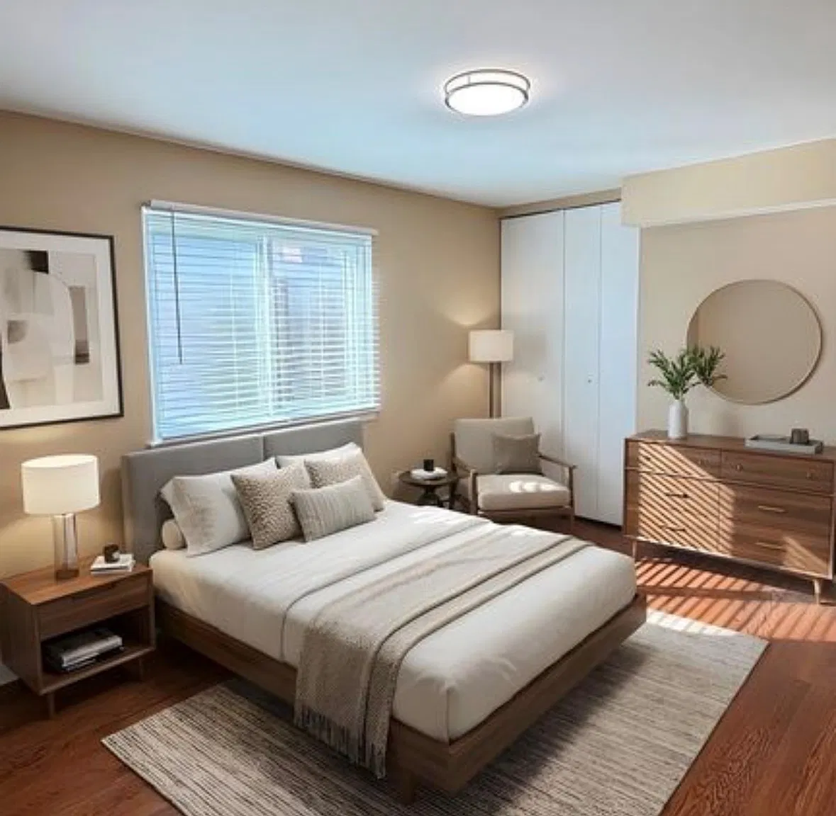 2 bed, 850 sqft, $1,700 — Photo 3