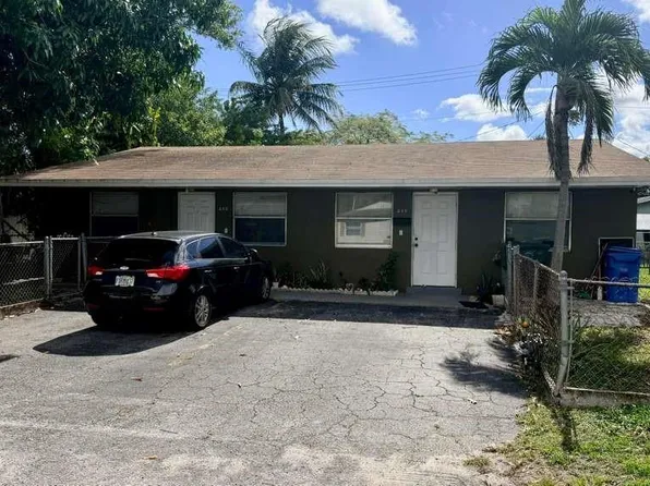 280 NE 40th Court, Oakland Park, FL 33334