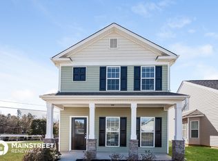 12417 Stumptown Rd, Huntersville, NC 28078
