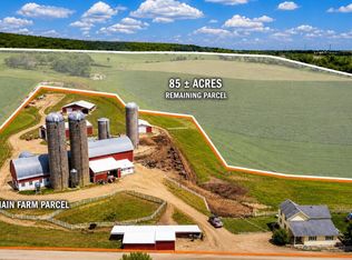 4239 Reeson Rd, Barneveld, WI 53507