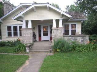 1516 W Springfield Ave, Champaign, IL 61821